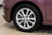 2021 Passion Fruit /Jet Black/Dark Anderson Silver Metallic Chevrolet Spark 1LT (KL8CD6SA8MC) with an 1.4L DOHC engine, CVT transmission, located at 15300 Midway Rd., Addison, TX, 75001, (972) 702-0011, 32.958321, -96.838074- Photo#61