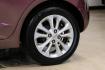 2021 Passion Fruit /Jet Black/Dark Anderson Silver Metallic Chevrolet Spark 1LT (KL8CD6SA8MC) with an 1.4L DOHC engine, CVT transmission, located at 15300 Midway Rd., Addison, TX, 75001, (972) 702-0011, 32.958321, -96.838074- Photo#62