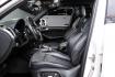 2016 Ibis White /black Audi SQ5 3.0T Premium Plus (WA1CCAFP8GA) with an 3.0L V6 Turbocharged DOHC 24V ULEV II 354hp engine, Automatic transmission, located at 15300 Midway Rd., Addison, TX, 75001, (972) 702-0011, 32.958321, -96.838074- Photo#3