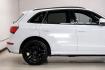 2016 Ibis White /black Audi SQ5 3.0T Premium Plus (WA1CCAFP8GA) with an 3.0L V6 Turbocharged DOHC 24V ULEV II 354hp engine, Automatic transmission, located at 15300 Midway Rd., Addison, TX, 75001, (972) 702-0011, 32.958321, -96.838074- Photo#8
