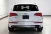 2016 Ibis White /black Audi SQ5 3.0T Premium Plus (WA1CCAFP8GA) with an 3.0L V6 Turbocharged DOHC 24V ULEV II 354hp engine, Automatic transmission, located at 15300 Midway Rd., Addison, TX, 75001, (972) 702-0011, 32.958321, -96.838074- Photo#11