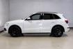 2016 Ibis White /black Audi SQ5 3.0T Premium Plus (WA1CCAFP8GA) with an 3.0L V6 Turbocharged DOHC 24V ULEV II 354hp engine, Automatic transmission, located at 15300 Midway Rd., Addison, TX, 75001, (972) 702-0011, 32.958321, -96.838074- Photo#13