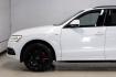 2016 Ibis White /black Audi SQ5 3.0T Premium Plus (WA1CCAFP8GA) with an 3.0L V6 Turbocharged DOHC 24V ULEV II 354hp engine, Automatic transmission, located at 15300 Midway Rd., Addison, TX, 75001, (972) 702-0011, 32.958321, -96.838074- Photo#14