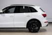 2016 Ibis White /black Audi SQ5 3.0T Premium Plus (WA1CCAFP8GA) with an 3.0L V6 Turbocharged DOHC 24V ULEV II 354hp engine, Automatic transmission, located at 15300 Midway Rd., Addison, TX, 75001, (972) 702-0011, 32.958321, -96.838074- Photo#15