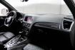 2016 Ibis White /black Audi SQ5 3.0T Premium Plus (WA1CCAFP8GA) with an 3.0L V6 Turbocharged DOHC 24V ULEV II 354hp engine, Automatic transmission, located at 15300 Midway Rd., Addison, TX, 75001, (972) 702-0011, 32.958321, -96.838074- Photo#16