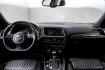 2016 Ibis White /black Audi SQ5 3.0T Premium Plus (WA1CCAFP8GA) with an 3.0L V6 Turbocharged DOHC 24V ULEV II 354hp engine, Automatic transmission, located at 15300 Midway Rd., Addison, TX, 75001, (972) 702-0011, 32.958321, -96.838074- Photo#17