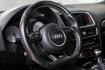 2016 Ibis White /black Audi SQ5 3.0T Premium Plus (WA1CCAFP8GA) with an 3.0L V6 Turbocharged DOHC 24V ULEV II 354hp engine, Automatic transmission, located at 15300 Midway Rd., Addison, TX, 75001, (972) 702-0011, 32.958321, -96.838074- Photo#19