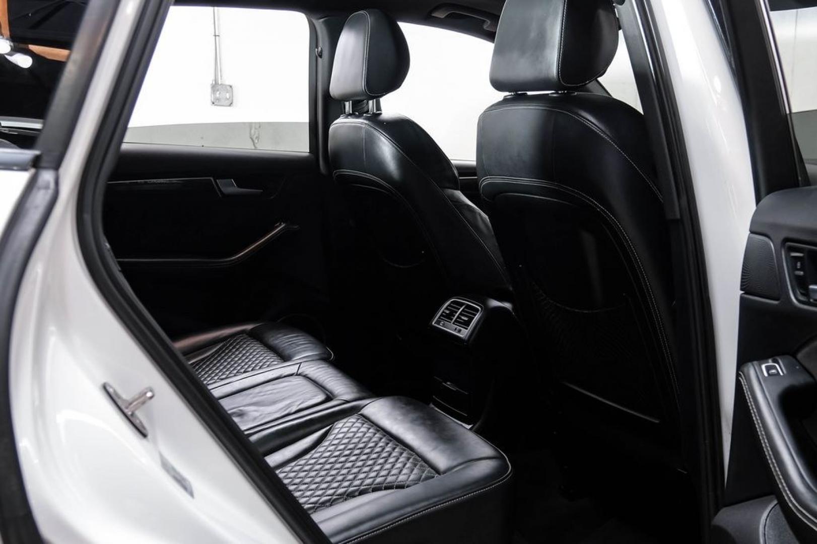 2016 Ibis White /black Audi SQ5 3.0T Premium Plus (WA1CCAFP8GA) with an 3.0L V6 Turbocharged DOHC 24V ULEV II 354hp engine, Automatic transmission, located at 15300 Midway Rd., Addison, TX, 75001, (972) 702-0011, 32.958321, -96.838074- Photo#44