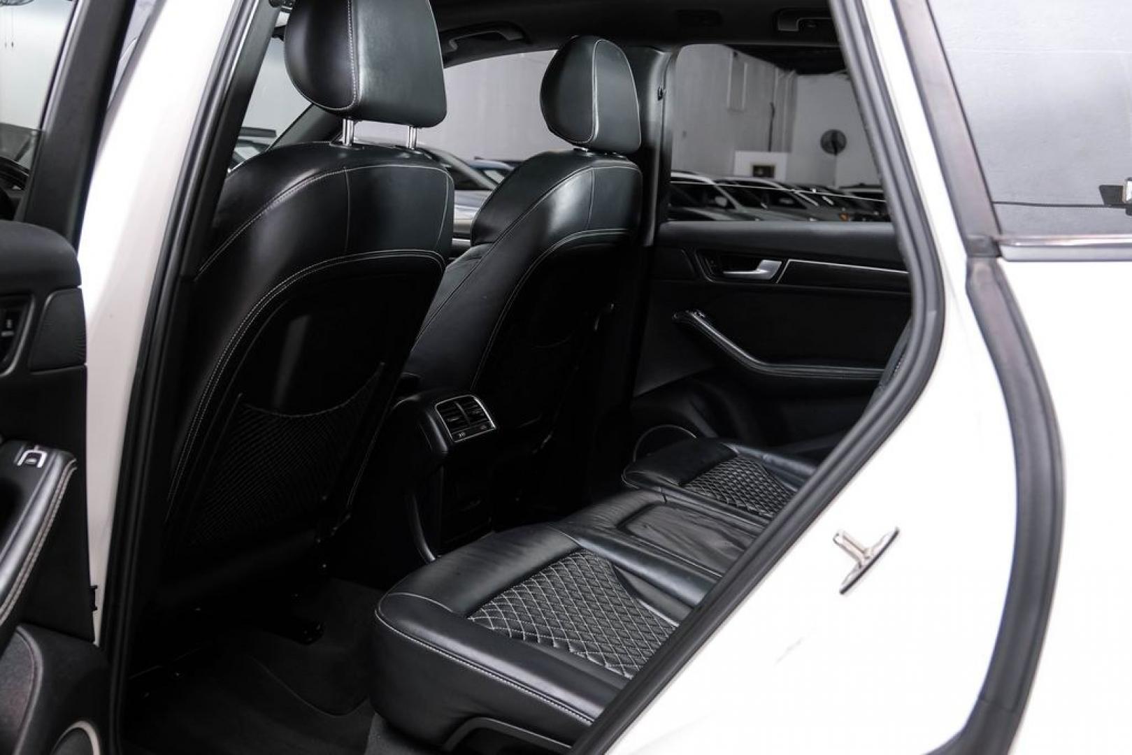 2016 Ibis White /black Audi SQ5 3.0T Premium Plus (WA1CCAFP8GA) with an 3.0L V6 Turbocharged DOHC 24V ULEV II 354hp engine, Automatic transmission, located at 15300 Midway Rd., Addison, TX, 75001, (972) 702-0011, 32.958321, -96.838074- Photo#46
