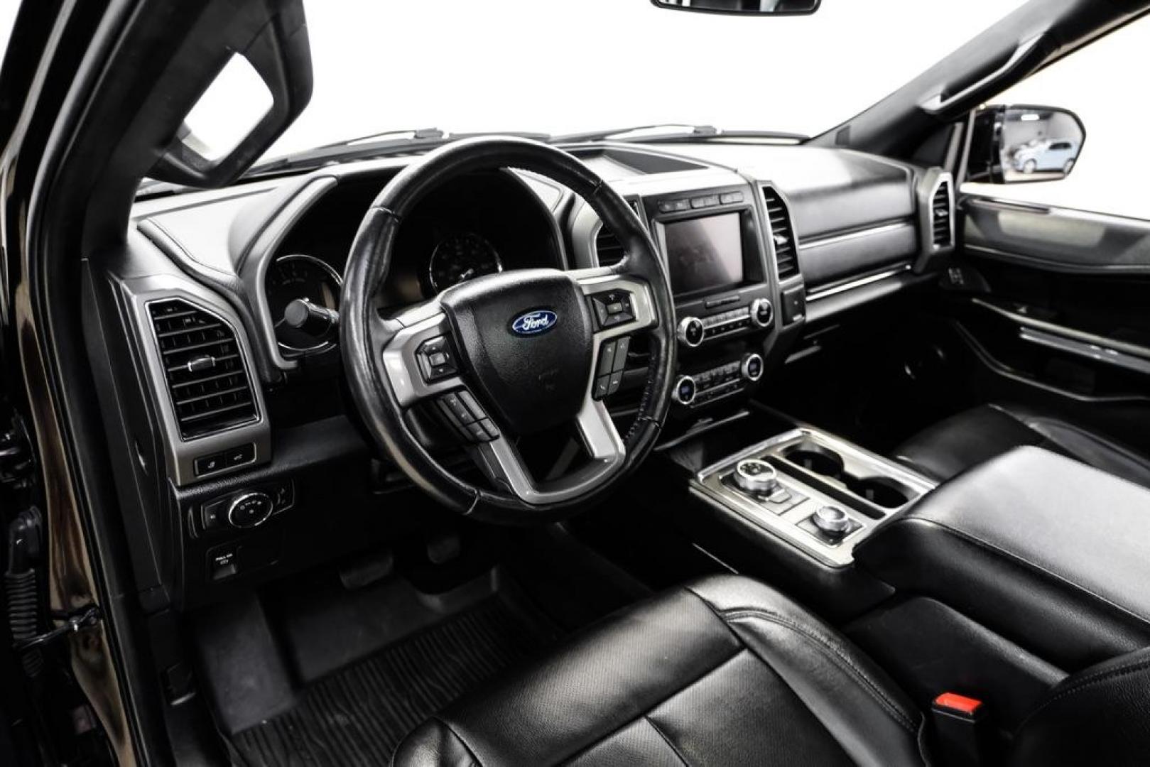 2021 Brown Metallic /Ebony Ford Expedition Max XLT (1FMJK1JT7ME) with an EcoBoost 3.5L V6 GTDi DOHC 24V Twin Turbocharged engine, Automatic transmission, located at 15300 Midway Rd., Addison, TX, 75001, (972) 702-0011, 32.958321, -96.838074 - HOME OF THE NO HAGGLE PRICE - WHOLESALE PRICES TO THE PUBLIC!! 4D Sport Utility, EcoBoost 3.5L V6 GTDi DOHC 24V Twin Turbocharged, 10-Speed Automatic, 4WD, Brown Metallic, Ebony Cloth. Priced below KBB Fair Purchase Price! Odometer is 23047 miles below market average!<br><br>Brown Metallic 2021 Ford- Photo#3