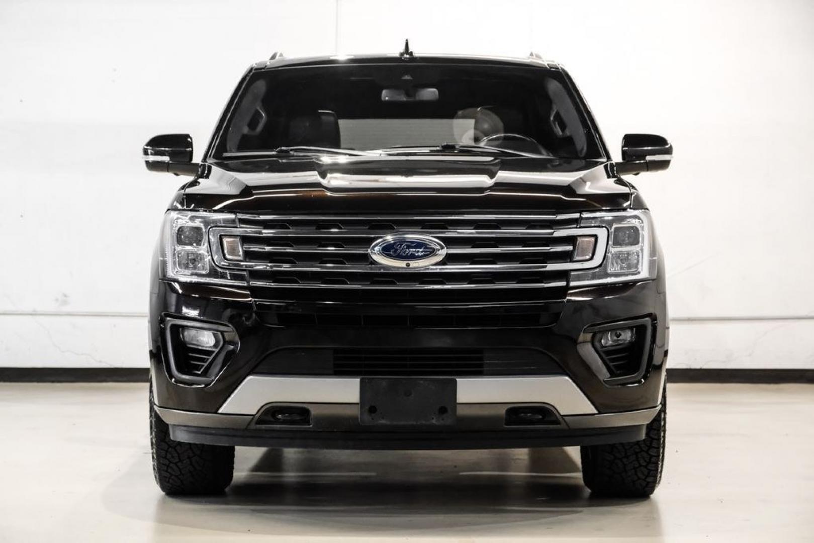 2021 Brown Metallic /Ebony Ford Expedition Max XLT (1FMJK1JT7ME) with an EcoBoost 3.5L V6 GTDi DOHC 24V Twin Turbocharged engine, Automatic transmission, located at 15300 Midway Rd., Addison, TX, 75001, (972) 702-0011, 32.958321, -96.838074 - HOME OF THE NO HAGGLE PRICE - WHOLESALE PRICES TO THE PUBLIC!! 4D Sport Utility, EcoBoost 3.5L V6 GTDi DOHC 24V Twin Turbocharged, 10-Speed Automatic, 4WD, Brown Metallic, Ebony Cloth. Priced below KBB Fair Purchase Price! Odometer is 23047 miles below market average!<br><br>Brown Metallic 2021 Ford- Photo#5