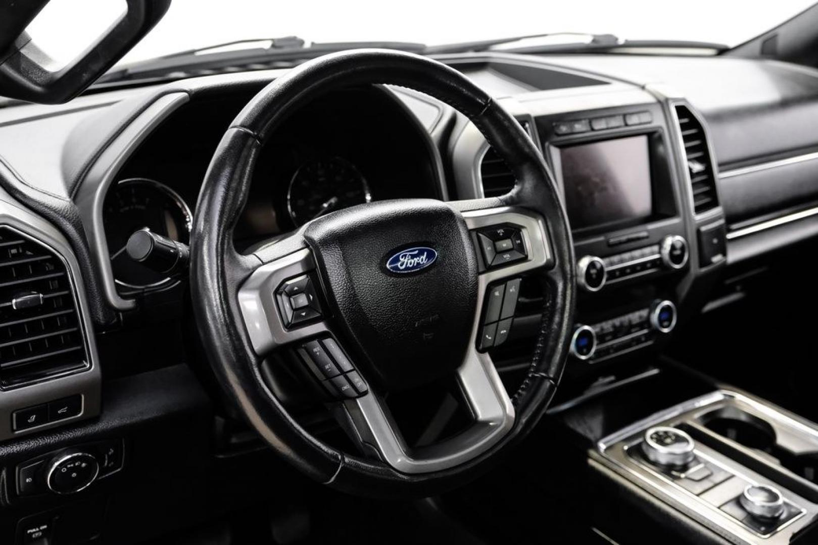 2021 Brown Metallic /Ebony Ford Expedition Max XLT (1FMJK1JT7ME) with an EcoBoost 3.5L V6 GTDi DOHC 24V Twin Turbocharged engine, Automatic transmission, located at 15300 Midway Rd., Addison, TX, 75001, (972) 702-0011, 32.958321, -96.838074 - HOME OF THE NO HAGGLE PRICE - WHOLESALE PRICES TO THE PUBLIC!! 4D Sport Utility, EcoBoost 3.5L V6 GTDi DOHC 24V Twin Turbocharged, 10-Speed Automatic, 4WD, Brown Metallic, Ebony Cloth. Priced below KBB Fair Purchase Price! Odometer is 23047 miles below market average!<br><br>Brown Metallic 2021 Ford- Photo#15