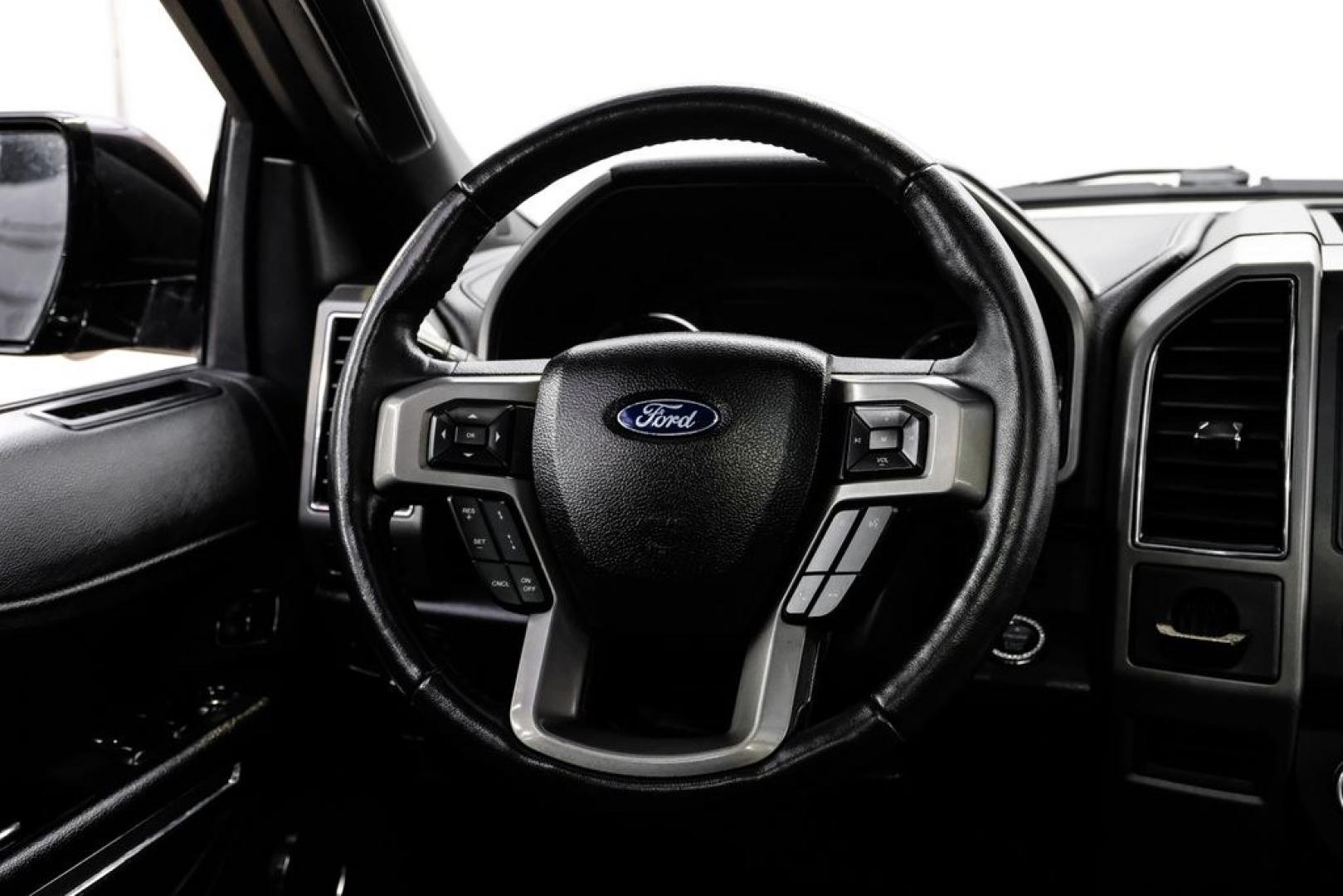 2021 Brown Metallic /Ebony Ford Expedition Max XLT (1FMJK1JT7ME) with an EcoBoost 3.5L V6 GTDi DOHC 24V Twin Turbocharged engine, Automatic transmission, located at 15300 Midway Rd., Addison, TX, 75001, (972) 702-0011, 32.958321, -96.838074 - HOME OF THE NO HAGGLE PRICE - WHOLESALE PRICES TO THE PUBLIC!! 4D Sport Utility, EcoBoost 3.5L V6 GTDi DOHC 24V Twin Turbocharged, 10-Speed Automatic, 4WD, Brown Metallic, Ebony Cloth. Priced below KBB Fair Purchase Price! Odometer is 23047 miles below market average!<br><br>Brown Metallic 2021 Ford- Photo#16