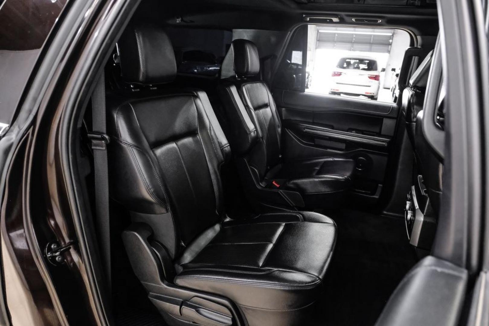 2021 Brown Metallic /Ebony Ford Expedition Max XLT (1FMJK1JT7ME) with an EcoBoost 3.5L V6 GTDi DOHC 24V Twin Turbocharged engine, Automatic transmission, located at 15300 Midway Rd., Addison, TX, 75001, (972) 702-0011, 32.958321, -96.838074 - HOME OF THE NO HAGGLE PRICE - WHOLESALE PRICES TO THE PUBLIC!! 4D Sport Utility, EcoBoost 3.5L V6 GTDi DOHC 24V Twin Turbocharged, 10-Speed Automatic, 4WD, Brown Metallic, Ebony Cloth. Priced below KBB Fair Purchase Price! Odometer is 23047 miles below market average!<br><br>Brown Metallic 2021 Ford- Photo#32