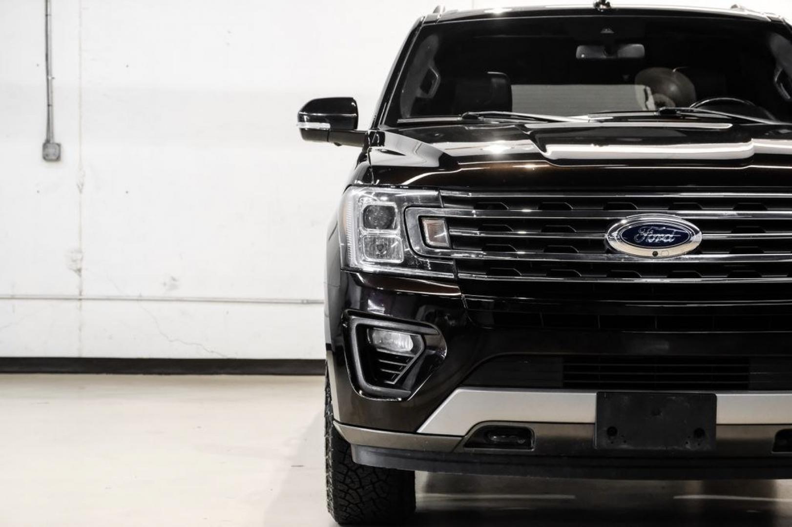 2021 Brown Metallic /Ebony Ford Expedition Max XLT (1FMJK1JT7ME) with an EcoBoost 3.5L V6 GTDi DOHC 24V Twin Turbocharged engine, Automatic transmission, located at 15300 Midway Rd., Addison, TX, 75001, (972) 702-0011, 32.958321, -96.838074 - HOME OF THE NO HAGGLE PRICE - WHOLESALE PRICES TO THE PUBLIC!! 4D Sport Utility, EcoBoost 3.5L V6 GTDi DOHC 24V Twin Turbocharged, 10-Speed Automatic, 4WD, Brown Metallic, Ebony Cloth. Priced below KBB Fair Purchase Price! Odometer is 23047 miles below market average!<br><br>Brown Metallic 2021 Ford- Photo#43