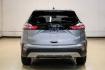 2024 Silver Metallic /Ebony Ford Edge SEL (2FMPK4J93RB) with an EcoBoost 2.0L I4 GTDi DOHC Turbocharged VCT engine, Automatic transmission, located at 15300 Midway Rd., Addison, TX, 75001, (972) 702-0011, 32.958321, -96.838074- Photo#8