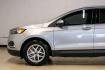 2024 Silver Metallic /Ebony Ford Edge SEL (2FMPK4J93RB) with an EcoBoost 2.0L I4 GTDi DOHC Turbocharged VCT engine, Automatic transmission, located at 15300 Midway Rd., Addison, TX, 75001, (972) 702-0011, 32.958321, -96.838074- Photo#11