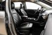 2024 Silver Metallic /Ebony Ford Edge SEL (2FMPK4J93RB) with an EcoBoost 2.0L I4 GTDi DOHC Turbocharged VCT engine, Automatic transmission, located at 15300 Midway Rd., Addison, TX, 75001, (972) 702-0011, 32.958321, -96.838074- Photo#42