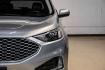 2024 Silver Metallic /Ebony Ford Edge SEL (2FMPK4J93RB) with an EcoBoost 2.0L I4 GTDi DOHC Turbocharged VCT engine, Automatic transmission, located at 15300 Midway Rd., Addison, TX, 75001, (972) 702-0011, 32.958321, -96.838074- Photo#55