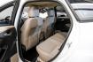2017 Oxford White /Medium Light Stone Ford Focus SE (1FADP3FE0HL) with an EcoBoost 1.0L I3 GTDi DOHC Turbocharged VCT engine, Automatic transmission, located at 15300 Midway Rd., Addison, TX, 75001, (972) 702-0011, 32.958321, -96.838074- Photo#34