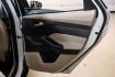 2017 Oxford White /Medium Light Stone Ford Focus SE (1FADP3FE0HL) with an EcoBoost 1.0L I3 GTDi DOHC Turbocharged VCT engine, Automatic transmission, located at 15300 Midway Rd., Addison, TX, 75001, (972) 702-0011, 32.958321, -96.838074- Photo#43