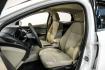 2017 Oxford White /Medium Light Stone Ford Focus SE (1FADP3FE0HL) with an EcoBoost 1.0L I3 GTDi DOHC Turbocharged VCT engine, Automatic transmission, located at 15300 Midway Rd., Addison, TX, 75001, (972) 702-0011, 32.958321, -96.838074- Photo#30