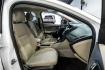 2017 Oxford White /Medium Light Stone Ford Focus SE (1FADP3FE0HL) with an EcoBoost 1.0L I3 GTDi DOHC Turbocharged VCT engine, Automatic transmission, located at 15300 Midway Rd., Addison, TX, 75001, (972) 702-0011, 32.958321, -96.838074- Photo#32