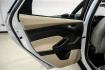 2017 Oxford White /Medium Light Stone Ford Focus SE (1FADP3FE0HL) with an EcoBoost 1.0L I3 GTDi DOHC Turbocharged VCT engine, Automatic transmission, located at 15300 Midway Rd., Addison, TX, 75001, (972) 702-0011, 32.958321, -96.838074- Photo#43