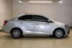 2020 Silver Ice Metallic /Jet Black/Dark Titanium Chevrolet Sonic LT (1G1JD5SB5L4) with an I4 engine, Automatic transmission, located at 15300 Midway Rd., Addison, TX, 75001, (972) 702-0011, 32.958321, -96.838074- Photo#6