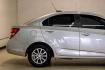 2020 Silver Ice Metallic /Jet Black/Dark Titanium Chevrolet Sonic LT (1G1JD5SB5L4) with an I4 engine, Automatic transmission, located at 15300 Midway Rd., Addison, TX, 75001, (972) 702-0011, 32.958321, -96.838074- Photo#11