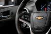 2020 Silver Ice Metallic /Jet Black/Dark Titanium Chevrolet Sonic LT (1G1JD5SB5L4) with an I4 engine, Automatic transmission, located at 15300 Midway Rd., Addison, TX, 75001, (972) 702-0011, 32.958321, -96.838074- Photo#20