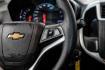 2020 Silver Ice Metallic /Jet Black/Dark Titanium Chevrolet Sonic LT (1G1JD5SB5L4) with an I4 engine, Automatic transmission, located at 15300 Midway Rd., Addison, TX, 75001, (972) 702-0011, 32.958321, -96.838074- Photo#21