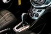 2020 Silver Ice Metallic /Jet Black/Dark Titanium Chevrolet Sonic LT (1G1JD5SB5L4) with an I4 engine, Automatic transmission, located at 15300 Midway Rd., Addison, TX, 75001, (972) 702-0011, 32.958321, -96.838074- Photo#25