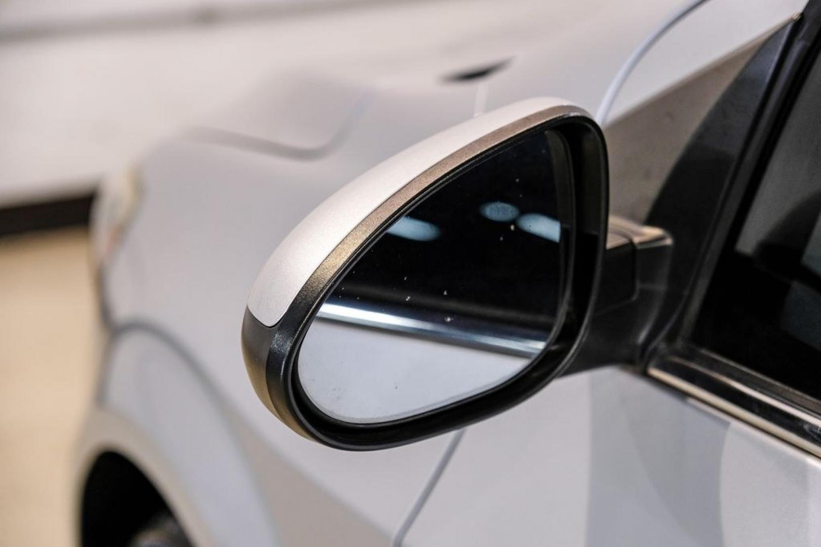 2020 Silver Ice Metallic /Jet Black/Dark Titanium Chevrolet Sonic LT (1G1JD5SB5L4) with an I4 engine, Automatic transmission, located at 15300 Midway Rd., Addison, TX, 75001, (972) 702-0011, 32.958321, -96.838074- Photo#47