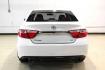 2015 Super White /Black Toyota Camry SE (4T1BF1FK6FU) with an 2.5L I4 SMPI DOHC engine, Automatic transmission, located at 15300 Midway Rd., Addison, TX, 75001, (972) 702-0011, 32.958321, -96.838074- Photo#8