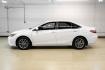 2015 Super White /Black Toyota Camry SE (4T1BF1FK6FU) with an 2.5L I4 SMPI DOHC engine, Automatic transmission, located at 15300 Midway Rd., Addison, TX, 75001, (972) 702-0011, 32.958321, -96.838074- Photo#10