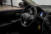 2015 Super White /Black Toyota Camry SE (4T1BF1FK6FU) with an 2.5L I4 SMPI DOHC engine, Automatic transmission, located at 15300 Midway Rd., Addison, TX, 75001, (972) 702-0011, 32.958321, -96.838074- Photo#13