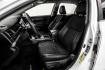 2015 Super White /Black Toyota Camry SE (4T1BF1FK6FU) with an 2.5L I4 SMPI DOHC engine, Automatic transmission, located at 15300 Midway Rd., Addison, TX, 75001, (972) 702-0011, 32.958321, -96.838074- Photo#27