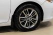 2015 Super White /Black Toyota Camry SE (4T1BF1FK6FU) with an 2.5L I4 SMPI DOHC engine, Automatic transmission, located at 15300 Midway Rd., Addison, TX, 75001, (972) 702-0011, 32.958321, -96.838074- Photo#48
