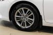 2015 Super White /Black Toyota Camry SE (4T1BF1FK6FU) with an 2.5L I4 SMPI DOHC engine, Automatic transmission, located at 15300 Midway Rd., Addison, TX, 75001, (972) 702-0011, 32.958321, -96.838074- Photo#49