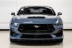2024 Vapor Blue /Black Onyx Ford Mustang GT Premium (1FA6P8CF9R5) with an 5.0L V8 Ti-VCT engine, Automatic transmission, located at 15300 Midway Rd., Addison, TX, 75001, (972) 702-0011, 32.958321, -96.838074- Photo#4