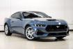 2024 Vapor Blue /Black Onyx Ford Mustang GT Premium (1FA6P8CF9R5) with an 5.0L V8 Ti-VCT engine, Automatic transmission, located at 15300 Midway Rd., Addison, TX, 75001, (972) 702-0011, 32.958321, -96.838074- Photo#5