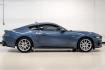 2024 Vapor Blue /Black Onyx Ford Mustang GT Premium (1FA6P8CF9R5) with an 5.0L V8 Ti-VCT engine, Automatic transmission, located at 15300 Midway Rd., Addison, TX, 75001, (972) 702-0011, 32.958321, -96.838074- Photo#6