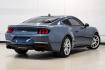 2024 Vapor Blue /Black Onyx Ford Mustang GT Premium (1FA6P8CF9R5) with an 5.0L V8 Ti-VCT engine, Automatic transmission, located at 15300 Midway Rd., Addison, TX, 75001, (972) 702-0011, 32.958321, -96.838074- Photo#7