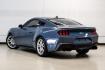 2024 Vapor Blue /Black Onyx Ford Mustang GT Premium (1FA6P8CF9R5) with an 5.0L V8 Ti-VCT engine, Automatic transmission, located at 15300 Midway Rd., Addison, TX, 75001, (972) 702-0011, 32.958321, -96.838074- Photo#9