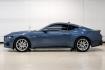 2024 Vapor Blue /Black Onyx Ford Mustang GT Premium (1FA6P8CF9R5) with an 5.0L V8 Ti-VCT engine, Automatic transmission, located at 15300 Midway Rd., Addison, TX, 75001, (972) 702-0011, 32.958321, -96.838074- Photo#10
