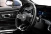 2024 Vapor Blue /Black Onyx Ford Mustang GT Premium (1FA6P8CF9R5) with an 5.0L V8 Ti-VCT engine, Automatic transmission, located at 15300 Midway Rd., Addison, TX, 75001, (972) 702-0011, 32.958321, -96.838074- Photo#12