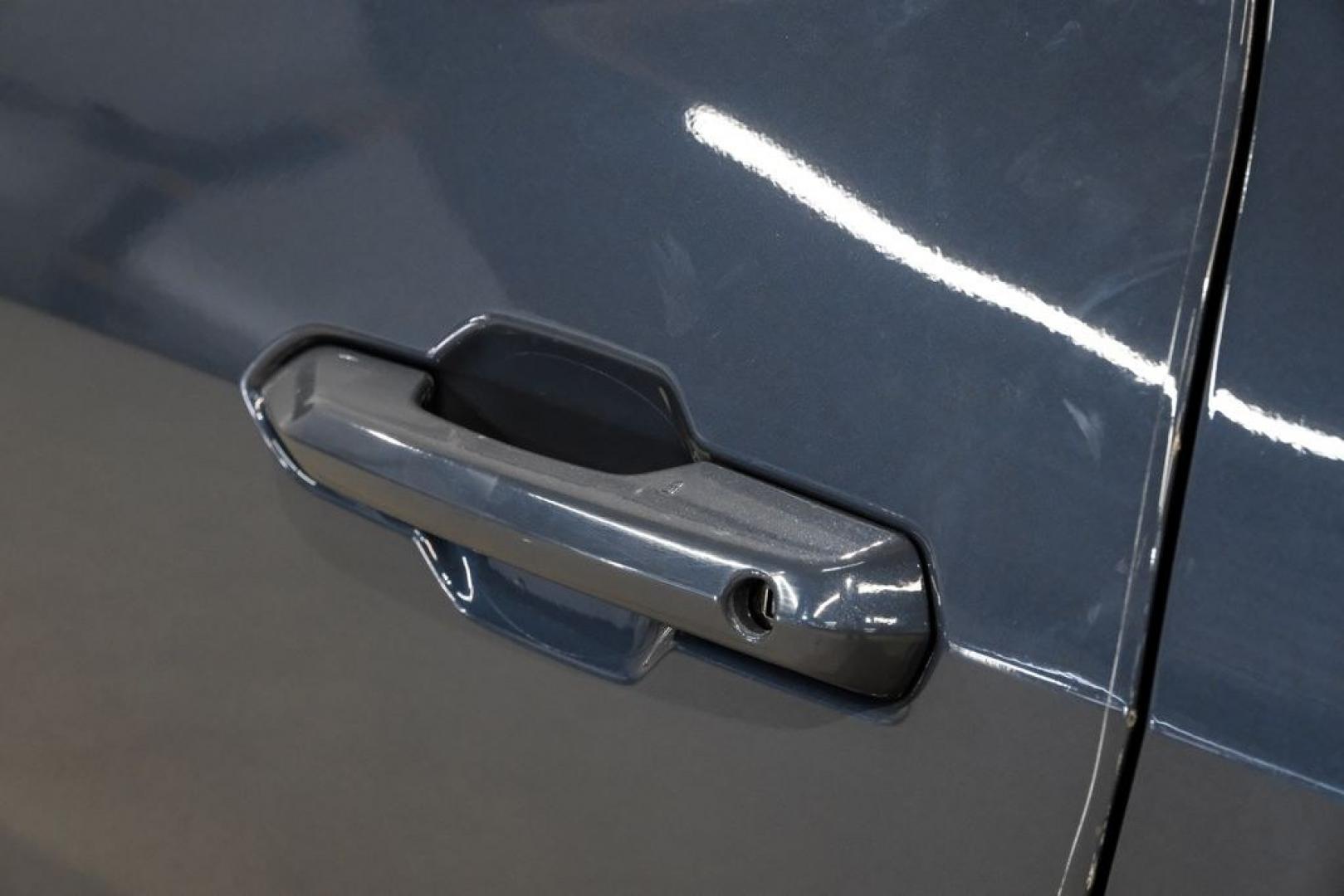 2024 Vapor Blue /Black Onyx Ford Mustang GT Premium (1FA6P8CF9R5) with an 5.0L V8 Ti-VCT engine, Automatic transmission, located at 15300 Midway Rd., Addison, TX, 75001, (972) 702-0011, 32.958321, -96.838074- Photo#28