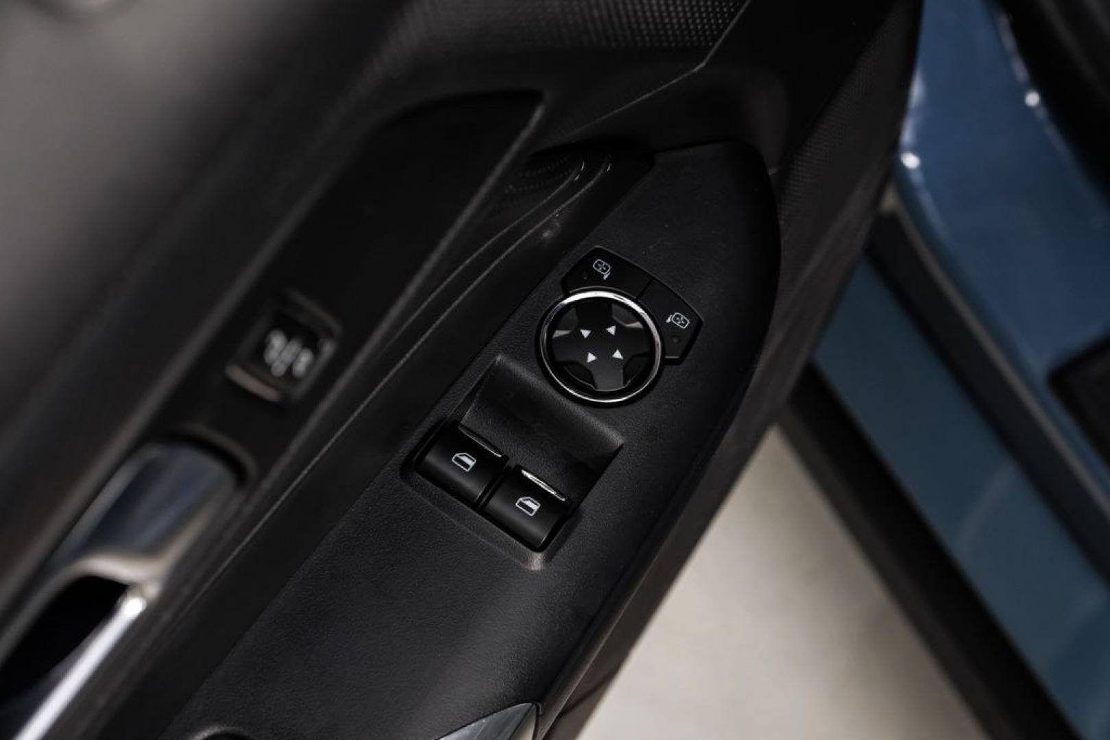 2024 Vapor Blue /Black Onyx Ford Mustang GT Premium (1FA6P8CF9R5) with an 5.0L V8 Ti-VCT engine, Automatic transmission, located at 15300 Midway Rd., Addison, TX, 75001, (972) 702-0011, 32.958321, -96.838074- Photo#31