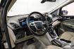 2015 Magnetic /Medium Light Stone Ford C-Max Energi SEL (1FADP5CUXFL) with an I4 Hybrid engine, CVT transmission, located at 15300 Midway Rd., Addison, TX, 75001, (972) 702-0011, 32.958321, -96.838074- Photo#2
